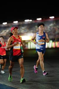 BIB: 20486, 21389
                            <button type="button" onclick="openModal(23014524)" class="btn btn-primary btn-sm float-right btn-popup" data-toggle="modal" data-target=".modal-high-quality">
                        <i class="fas fa-shopping-cart"></i> Add to Cart
                    </button>
                                            <button type="button" onclick="isThisMe(23014524, true)" class="btn btn-success btn-sm float-right btn-popup btn-isme hidden" data-toggle="tooltip" data-placement="bottom" title="นี่คือรูปของคุณใช่ไหม คลิกที่นี่เพื่อเอาเข้าอัลบั้ม">
                        <i class="fas fa-plus"></i> Add to album
                    </button>
                    <button type="button" onclick="isThisMe(23014524, false)" class="btn btn-warning btn-sm float-right btn-popup btn-isnotme hidden">
                        <i class="fas fa-ban"></i> Remove from album
                    </button>